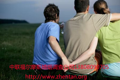 婚姻调查公司 婚姻调查公司
